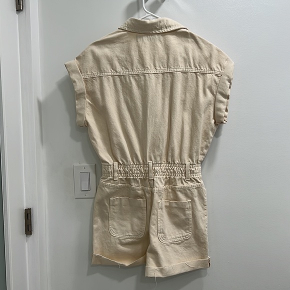 Zara jumpsuit - Picture 2 of 5